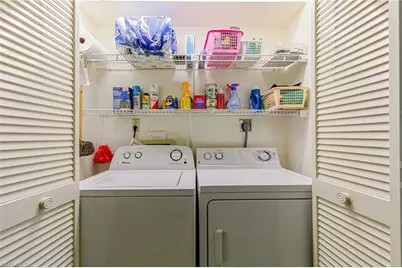 11460 Caravel Cir #5018, Fort Myers, FL 33908 - Photo 19