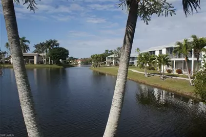 7105 Quail Run Ct W #1, Fort Myers, FL 33908 - Photo 29