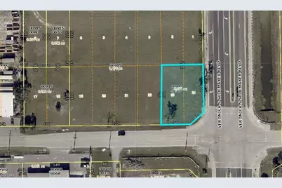 3545 Canal St, Fort Myers, FL 33916 - Photo 3