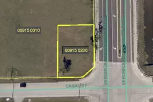 3545 Canal St, Fort Myers, FL 33916 - Photo 1