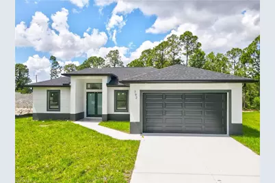 792 Bell Blvd S, Lehigh Acres, FL 33974 - Photo 1