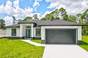 792 Bell Blvd S, Lehigh Acres, FL 33974 - Photo 1