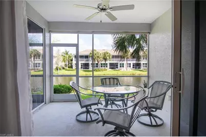 2644 Somerville Loop #1407, Cape Coral, FL 33991 - Photo 21