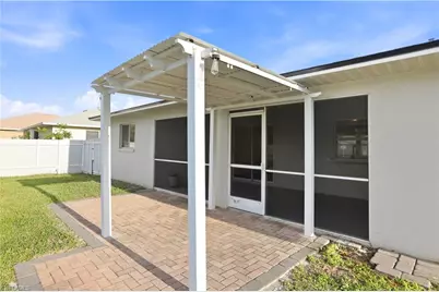221 SW 13th Ter, Cape Coral, FL 33991 - Photo 39