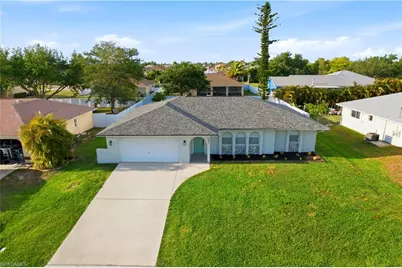 221 SW 13th Ter, Cape Coral, FL 33991 - Photo 45