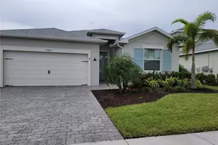 17821 Corkwood Bend Trail, Punta Gorda, FL 33982 - Photo 1