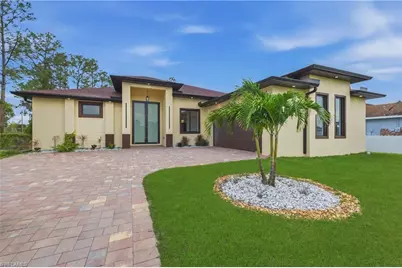 2809 7th St SW, Lehigh Acres, FL 33976 - Photo 1