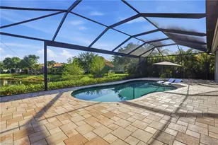 5672 Whispering Willow Way, Fort Myers, FL 33908 - Photo 35