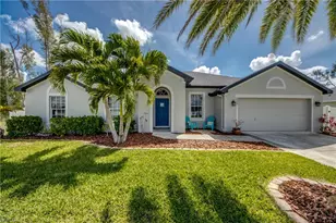 2209 NW 2nd Pl, Cape Coral, FL 33993 - Photo 1
