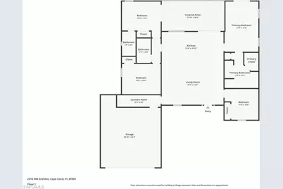 2210 NW 2nd Ave, Cape Coral, FL 33993 - Photo 41