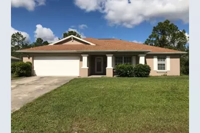 2912 48th St W, Lehigh Acres, FL 33971 - Photo 1