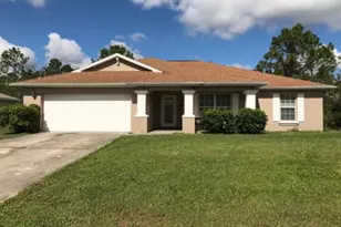 2912 48th St W, Lehigh Acres, FL 33971 - Photo 1