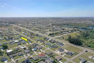 710 NW 2nd Ln, Cape Coral, FL 33993 - Photo 35