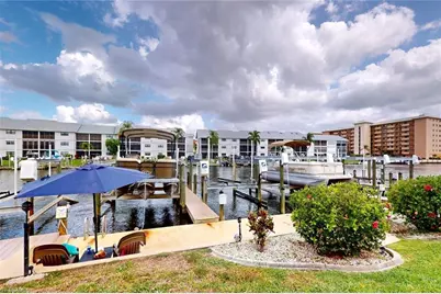 4229 SE 19th Pl #2E, Cape Coral, FL 33904 - Photo 33