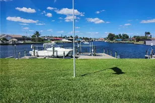 1119 SE 28th Terrace, Cape Coral, FL 33904 - Photo 1