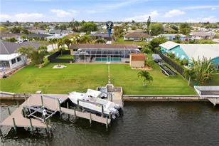 1119 SE 28th Terrace, Cape Coral, FL 33904 - Photo 5