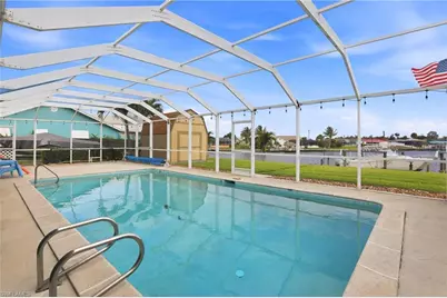 1119 SE 28th Ter, Cape Coral, FL 33904 - Photo 7