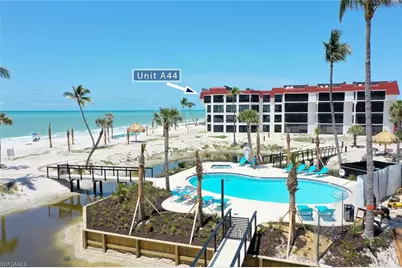 2445 W Gulf Dr #44A, Sanibel, FL 33957 - Photo 9