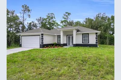 3312 33rd St W, Lehigh Acres, FL 33971 - Photo 3