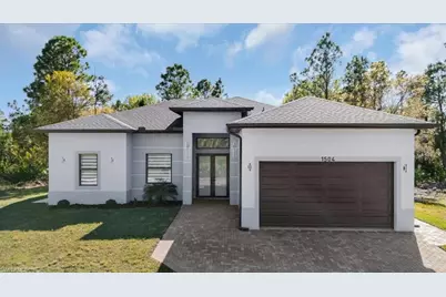 1504 E 6th St, Lehigh Acres, FL 33972 - Photo 1