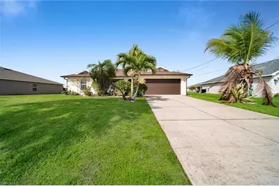 4404 NE 21st Ct, Cape Coral, FL 33909 - Photo 1