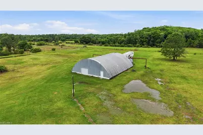 3195 Fernwood Ln, Labelle, FL 33935 - Photo 5