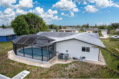 1741 SE 29th Ln, Cape Coral, FL 33904 - Photo 33