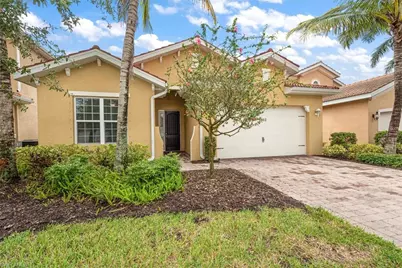 3862 Eldon St, Fort Myers, FL 33916 - Photo 1