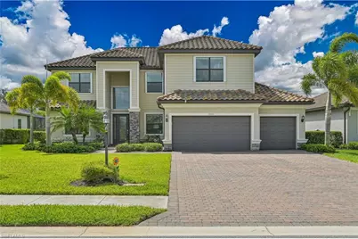 19553 The Place Blvd, Estero, FL 33928 - Photo 1