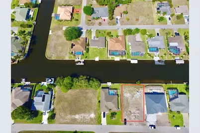 4208 SW 5th Ave, Cape Coral, FL 33914 - Photo 1