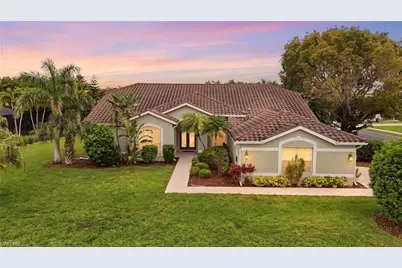 12761 Dresden Ct, Fort Myers, FL 33912 - Photo 1