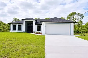 3305 39th St W, Lehigh Acres, FL 33971 - Photo 1