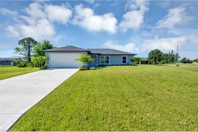 2623 NW Juanita Pl, Cape Coral, FL 33993 - Photo 1