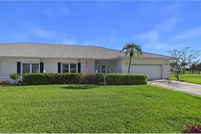1255 N Brandywine Cir, Fort Myers, FL 33919 - Photo 1
