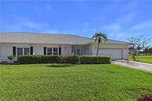 1255 N Brandywine Cir, Fort Myers, FL 33919 - Photo 1