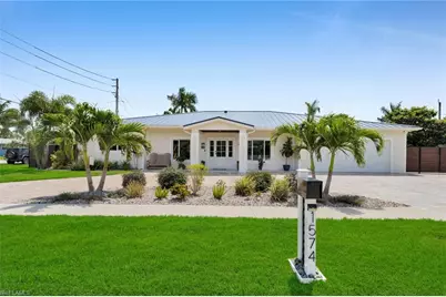 1574 Ricardo Ave, Fort Myers, FL 33901 - Photo 1