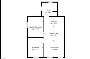 25 Cypress St, North Fort Myers, FL 33903 - Photo 37