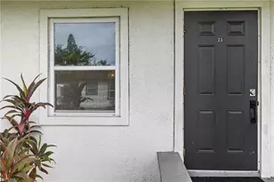 25 Cypress St, North Fort Myers, FL 33903 - Photo 7