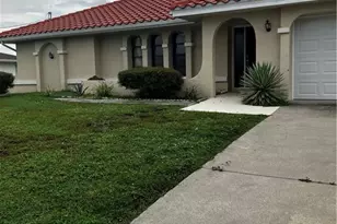 1001 SE 17th St, Cape Coral, FL 33990 - Photo 1