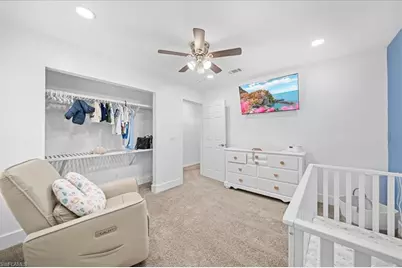 2525 NW 21st Ave, Cape Coral, FL 33993 - Photo 17