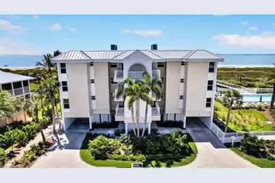 635 E Gulf Dr #A202, Sanibel, FL 33957 - Photo 1