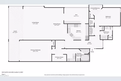 635 E Gulf Dr #A202, Sanibel, FL 33957 - Photo 45