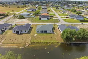 1725 NW 2nd St, Cape Coral, FL 33993 - Photo 41