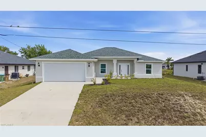 1725 NW 2nd St, Cape Coral, FL 33993 - Photo 1