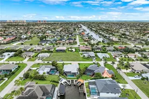 1927 SW 47th Terrace, Cape Coral, FL 33914 - Photo 41