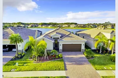 16195 Bacopa Dr, Alva, FL 33920 - Photo 1