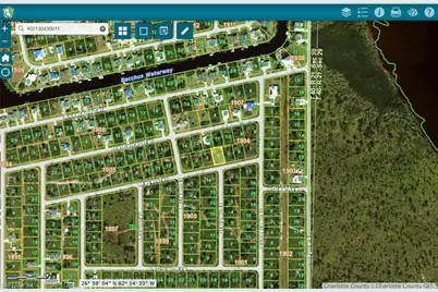 12466 Mayer Ter, Port Charlotte, FL 33981 - Photo 1