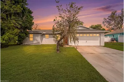 1333 SW 5th Pl, Cape Coral, FL 33991 - Photo 1