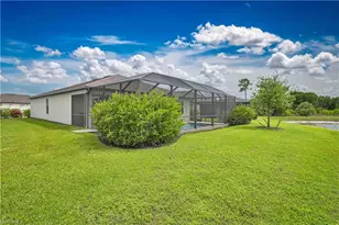10792 Firebush Cir, North Fort Myers, FL 33917 - Photo 33