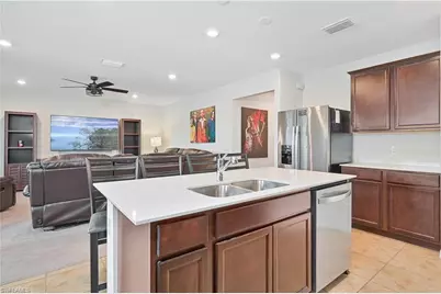 10792 Firebush Cir, North Fort Myers, FL 33917 - Photo 7